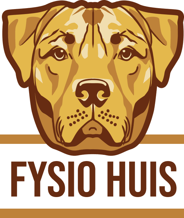 Fysio Huis Banner