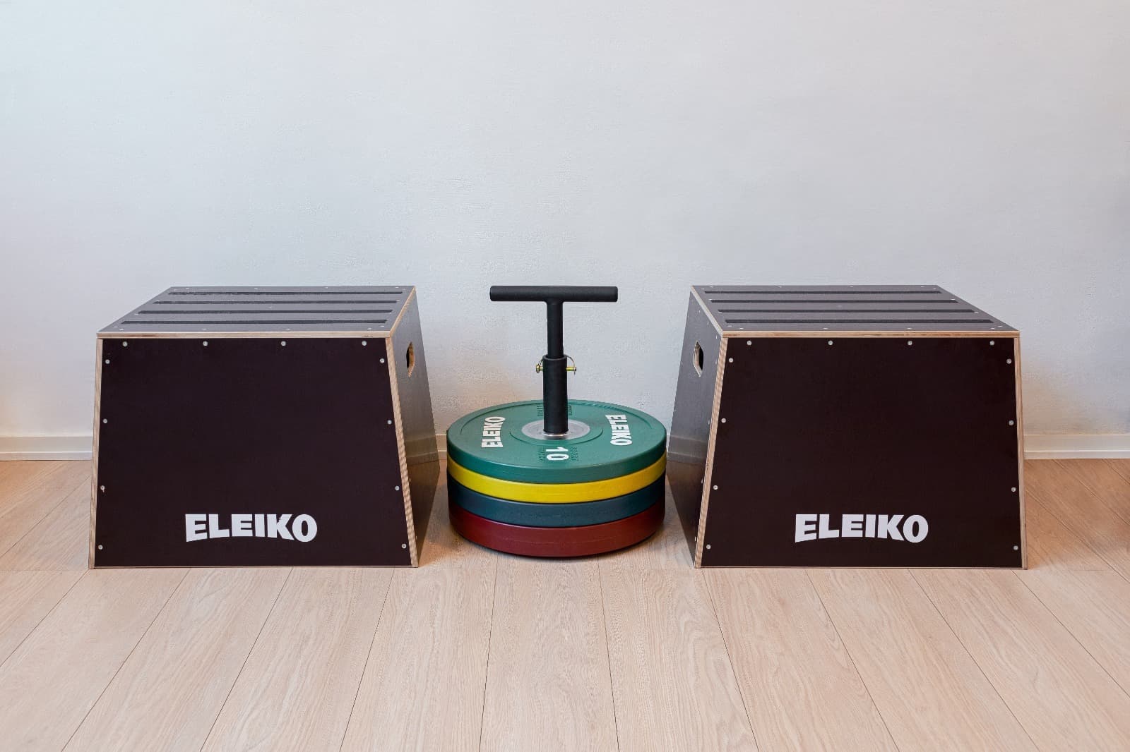 Personal Training Boxes